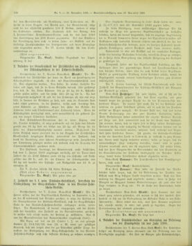 Amtsblatt der landesfürstlichen Hauptstadt Graz 18991121 Seite: 4