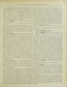 Amtsblatt der landesfürstlichen Hauptstadt Graz 18991121 Seite: 5