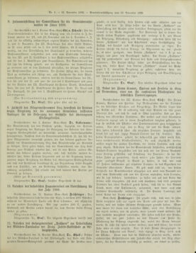 Amtsblatt der landesfürstlichen Hauptstadt Graz 18991121 Seite: 7