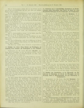 Amtsblatt der landesfürstlichen Hauptstadt Graz 18991130 Seite: 16