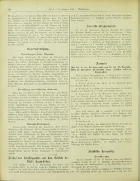 Amtsblatt der landesfürstlichen Hauptstadt Graz 18991130 Seite: 18