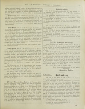 Amtsblatt der landesfürstlichen Hauptstadt Graz 18991130 Seite: 19