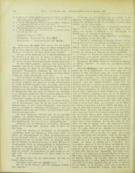 Amtsblatt der landesfürstlichen Hauptstadt Graz 18991130 Seite: 2