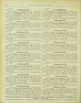 Amtsblatt der landesfürstlichen Hauptstadt Graz 18991130 Seite: 26