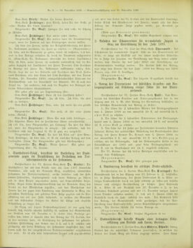 Amtsblatt der landesfürstlichen Hauptstadt Graz 18991130 Seite: 6