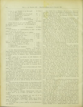 Amtsblatt der landesfürstlichen Hauptstadt Graz 18991130 Seite: 8