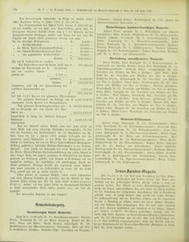 Amtsblatt der landesfürstlichen Hauptstadt Graz 18991210 Seite: 4