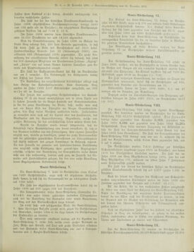 Amtsblatt der landesfürstlichen Hauptstadt Graz 18991220 Seite: 15