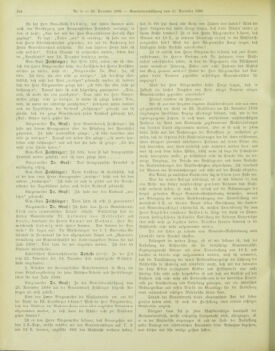 Amtsblatt der landesfürstlichen Hauptstadt Graz 18991220 Seite: 2