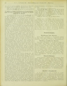 Amtsblatt der landesfürstlichen Hauptstadt Graz 18991220 Seite: 30