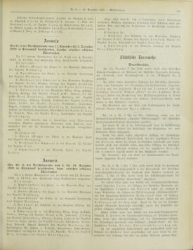 Amtsblatt der landesfürstlichen Hauptstadt Graz 18991220 Seite: 31