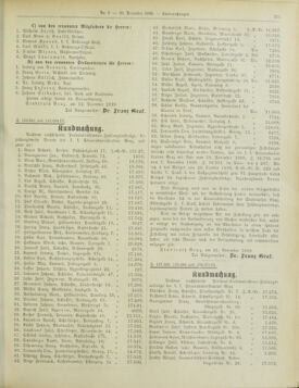 Amtsblatt der landesfürstlichen Hauptstadt Graz 18991220 Seite: 39