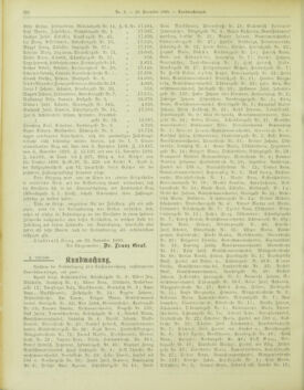 Amtsblatt der landesfürstlichen Hauptstadt Graz 18991220 Seite: 40