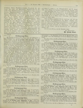 Amtsblatt der landesfürstlichen Hauptstadt Graz 18991220 Seite: 41