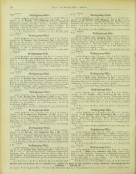 Amtsblatt der landesfürstlichen Hauptstadt Graz 18991220 Seite: 42