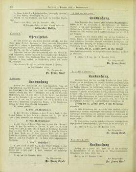 Amtsblatt der landesfürstlichen Hauptstadt Graz 18991231 Seite: 28