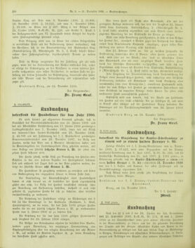 Amtsblatt der landesfürstlichen Hauptstadt Graz 18991231 Seite: 34