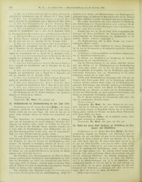 Amtsblatt der landesfürstlichen Hauptstadt Graz 19000110 Seite: 14