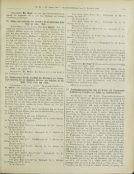 Amtsblatt der landesfürstlichen Hauptstadt Graz 19000110 Seite: 15