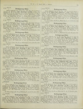 Amtsblatt der landesfürstlichen Hauptstadt Graz 19000110 Seite: 31