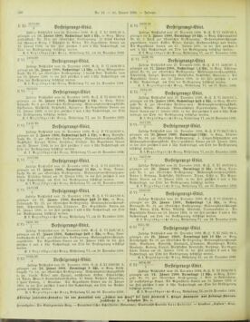 Amtsblatt der landesfürstlichen Hauptstadt Graz 19000110 Seite: 32