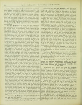 Amtsblatt der landesfürstlichen Hauptstadt Graz 19000110 Seite: 4