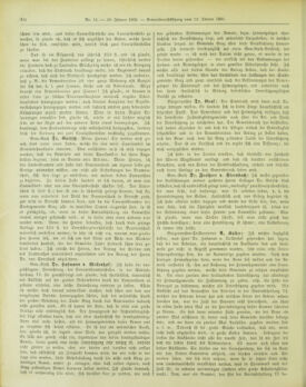 Amtsblatt der landesfürstlichen Hauptstadt Graz 19000120 Seite: 14