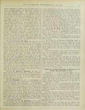 Amtsblatt der landesfürstlichen Hauptstadt Graz 19000120 Seite: 15