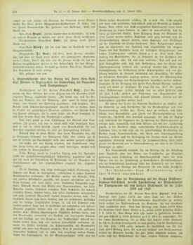 Amtsblatt der landesfürstlichen Hauptstadt Graz 19000120 Seite: 16