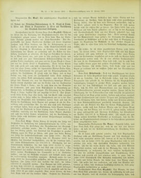 Amtsblatt der landesfürstlichen Hauptstadt Graz 19000120 Seite: 20