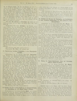 Amtsblatt der landesfürstlichen Hauptstadt Graz 19000120 Seite: 23