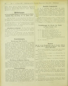 Amtsblatt der landesfürstlichen Hauptstadt Graz 19000120 Seite: 24