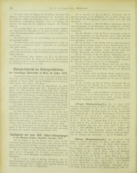 Amtsblatt der landesfürstlichen Hauptstadt Graz 19000120 Seite: 26