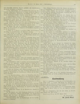 Amtsblatt der landesfürstlichen Hauptstadt Graz 19000120 Seite: 29