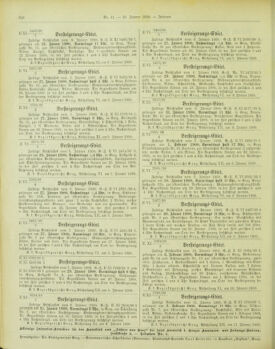 Amtsblatt der landesfürstlichen Hauptstadt Graz 19000120 Seite: 32