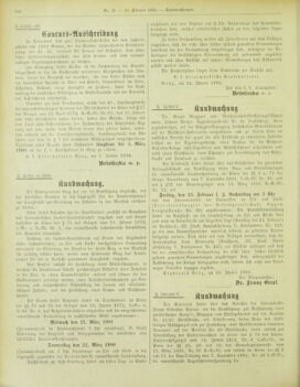 Amtsblatt der landesfürstlichen Hauptstadt Graz 19000210 Seite: 10