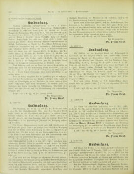 Amtsblatt der landesfürstlichen Hauptstadt Graz 19000210 Seite: 12