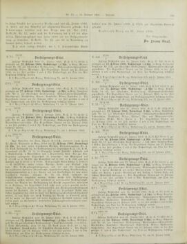 Amtsblatt der landesfürstlichen Hauptstadt Graz 19000210 Seite: 13