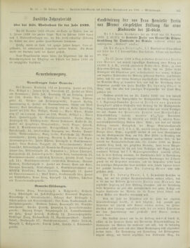 Amtsblatt der landesfürstlichen Hauptstadt Graz 19000210 Seite: 5