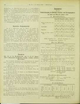 Amtsblatt der landesfürstlichen Hauptstadt Graz 19000210 Seite: 6