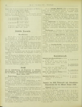 Amtsblatt der landesfürstlichen Hauptstadt Graz 19000210 Seite: 8