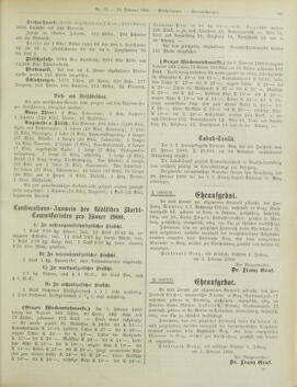 Amtsblatt der landesfürstlichen Hauptstadt Graz 19000210 Seite: 9