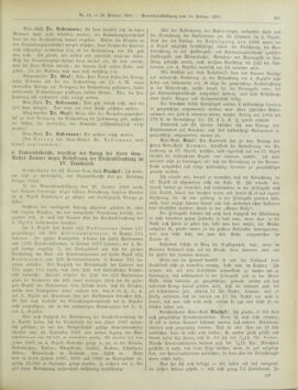 Amtsblatt der landesfürstlichen Hauptstadt Graz 19000220 Seite: 11