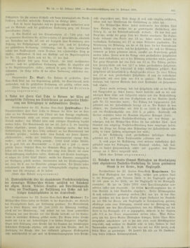 Amtsblatt der landesfürstlichen Hauptstadt Graz 19000220 Seite: 15