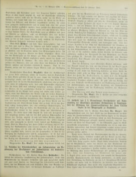 Amtsblatt der landesfürstlichen Hauptstadt Graz 19000220 Seite: 17