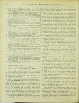 Amtsblatt der landesfürstlichen Hauptstadt Graz 19000220 Seite: 2