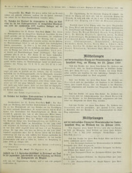 Amtsblatt der landesfürstlichen Hauptstadt Graz 19000220 Seite: 21