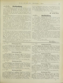 Amtsblatt der landesfürstlichen Hauptstadt Graz 19000220 Seite: 27