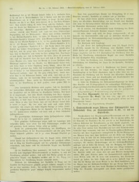 Amtsblatt der landesfürstlichen Hauptstadt Graz 19000220 Seite: 8