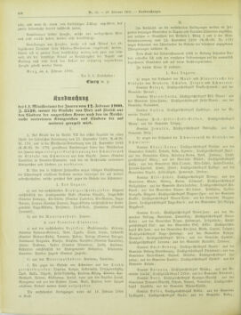 Amtsblatt der landesfürstlichen Hauptstadt Graz 19000228 Seite: 10